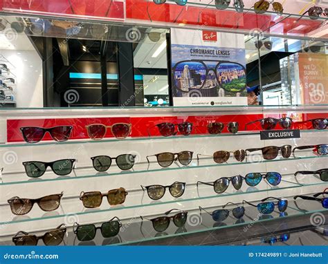 sunglasses shop nottingham